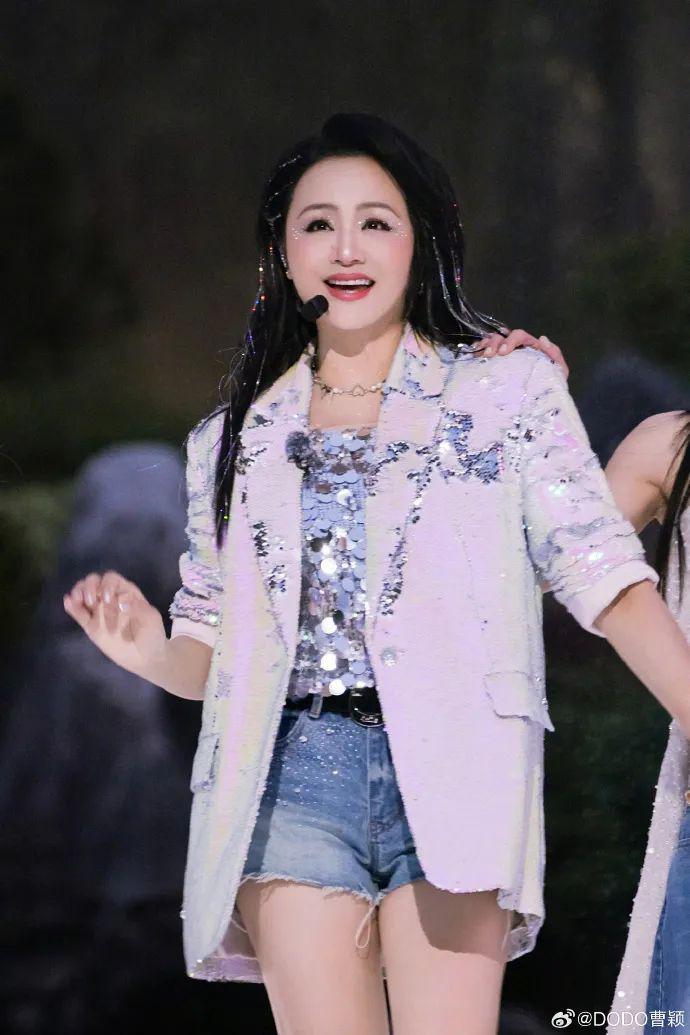 主持人曹颖自曝患癌经历，“我是真的后悔”  第2张