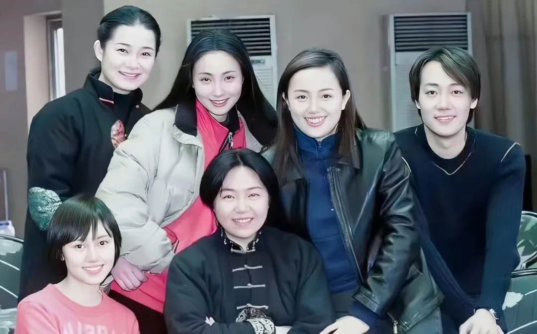 中国国家话剧院同事撰文悼念朱媛媛 第5张 中国国家话剧院同事撰文悼念朱媛媛 第5张