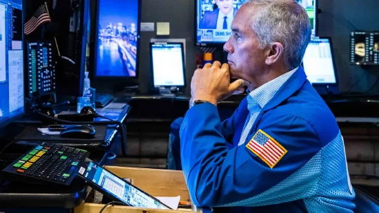 早盘:美股转涨 纳指上涨0.7% 第1张 早盘:美股转涨 纳指上涨0.7% 第1张