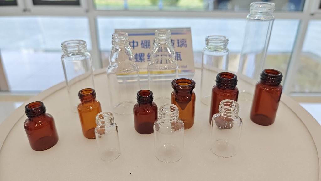 沧州展现专精特新：打造中国“膜谷	”	，打破药用玻璃国外垄断，用北斗服务城乡海洋  第6张