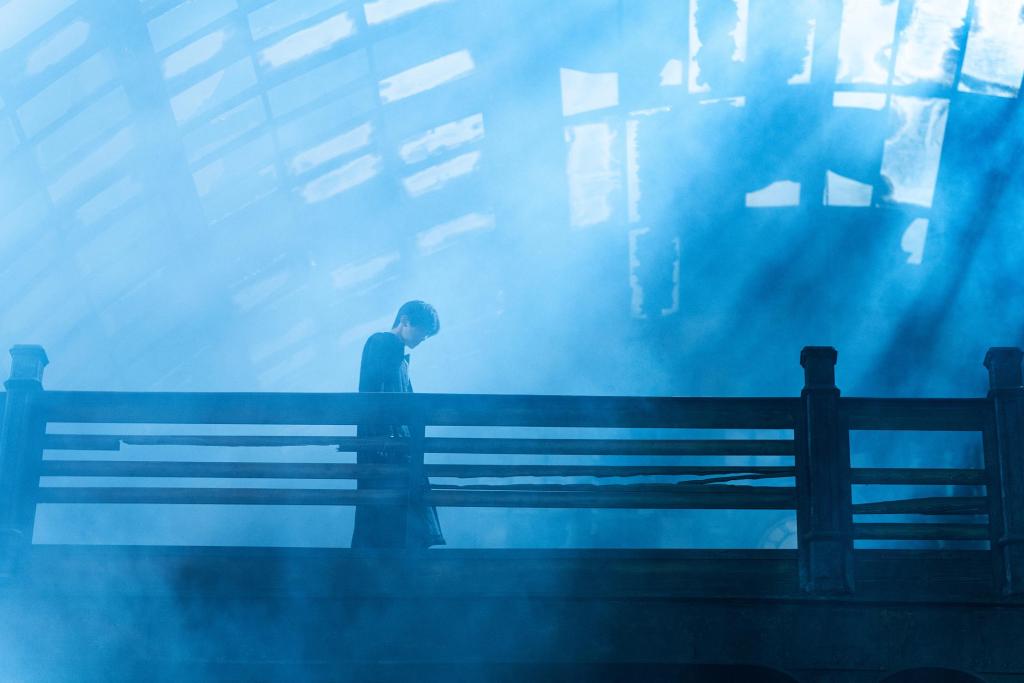艺术作品还是催眠电影?毕戆《狂野时代》戛纳首映评论两极 第1张 艺术作品还是催眠电影?毕戆《狂野时代》戛纳首映评论两极 第1张