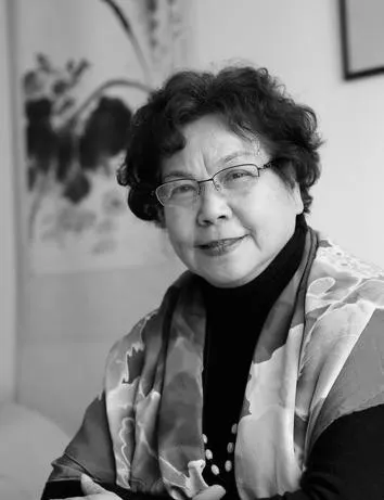 著名书法家徐圆圆逝世，享年80岁  第1张