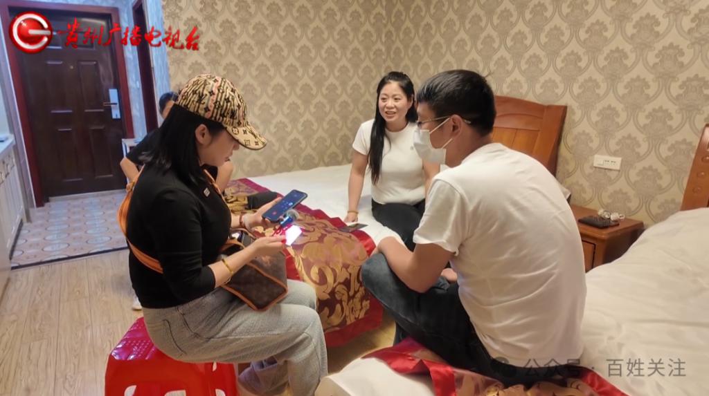 3个月闪婚2次！男子疑遭遇“职业新娘”！婚介承诺“30万包娶媳妇	”变噩梦  第12张