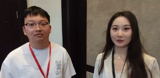 视频专访“年赚80%的19岁投资者	”：自称纵横股市多年，很看好房地产，ETF是普通人赚钱的最好工具  第1张