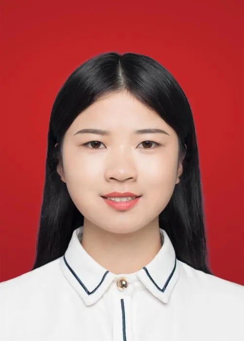 湖南隆回三名“95后”干部拟任副科级领导，均系硕士选调生  第3张